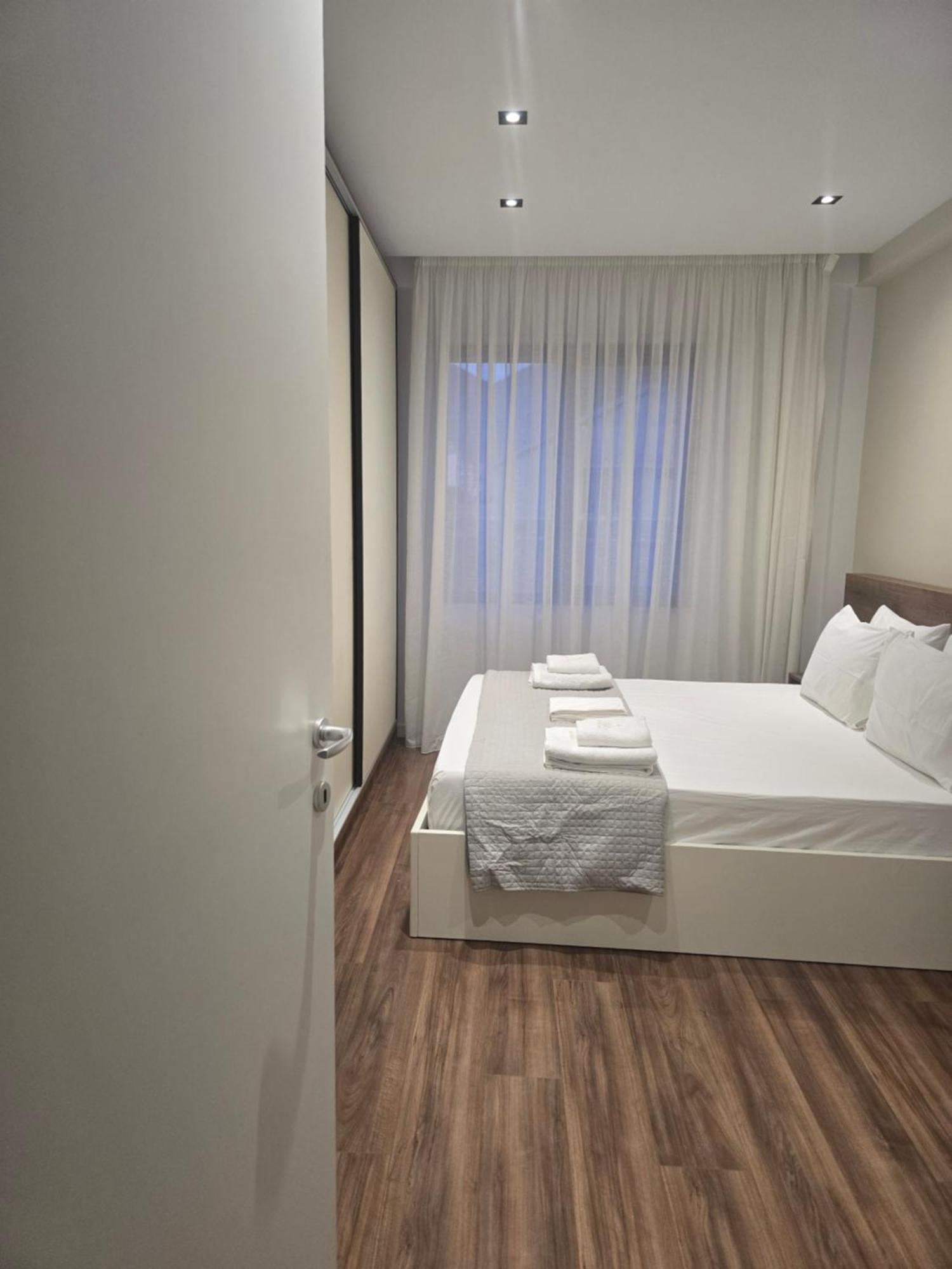 Appartement Jorida Old Bazar *