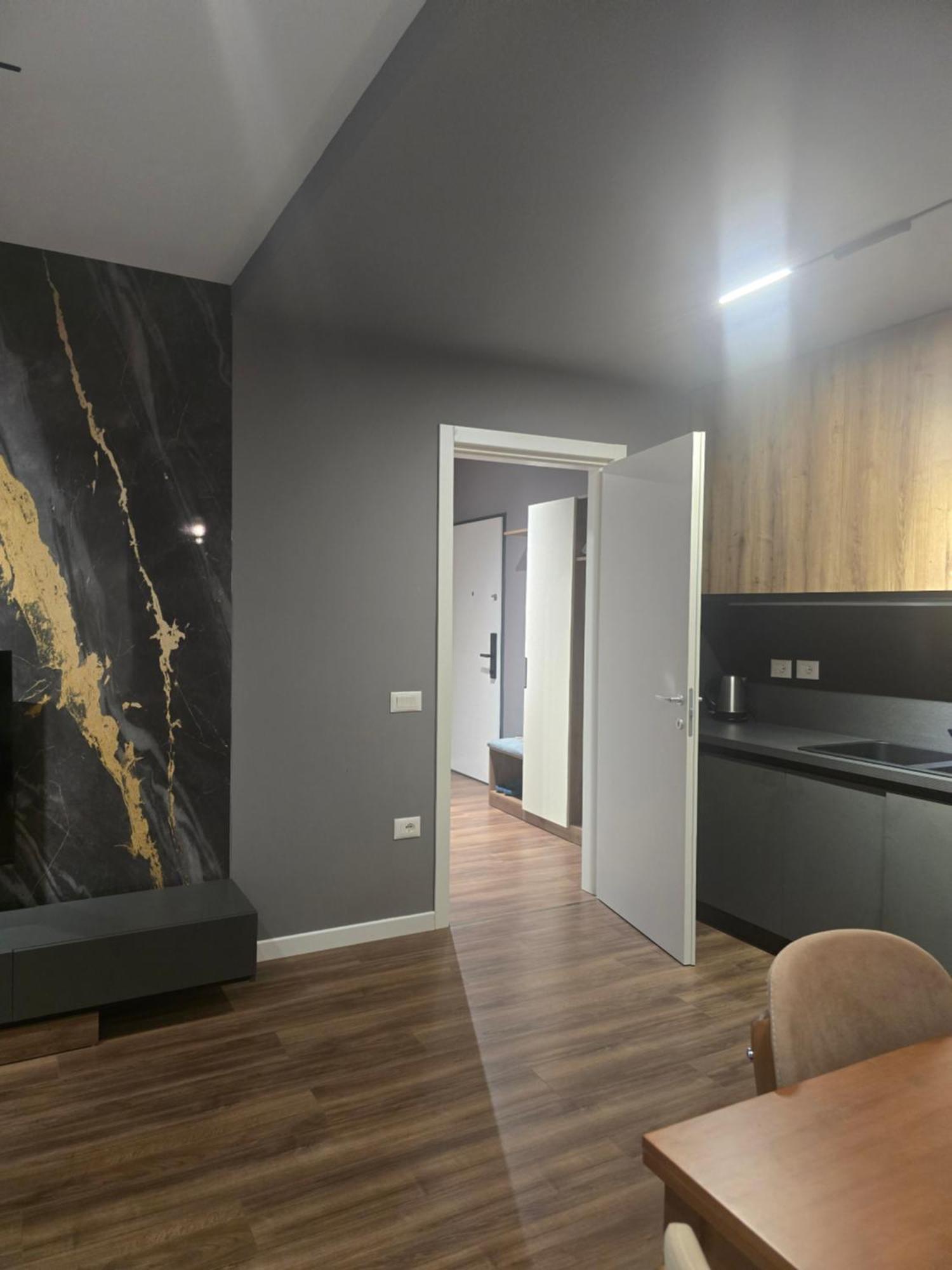 Appartement Jorida Old Bazar Tirana