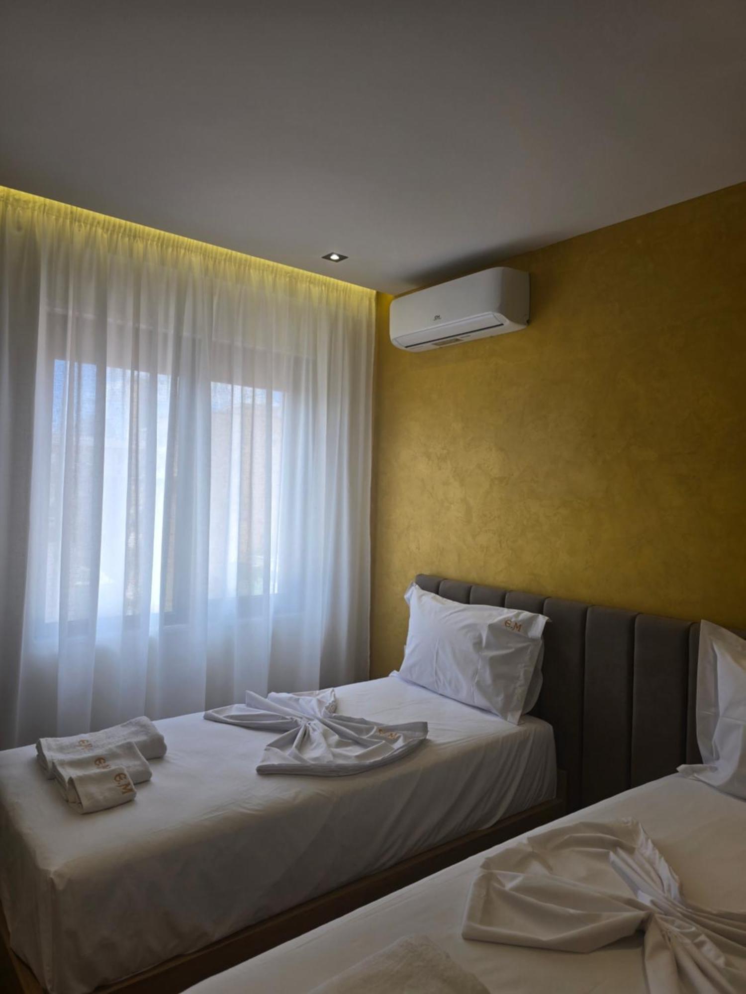 Jorida Old Bazar Appartement Tirana