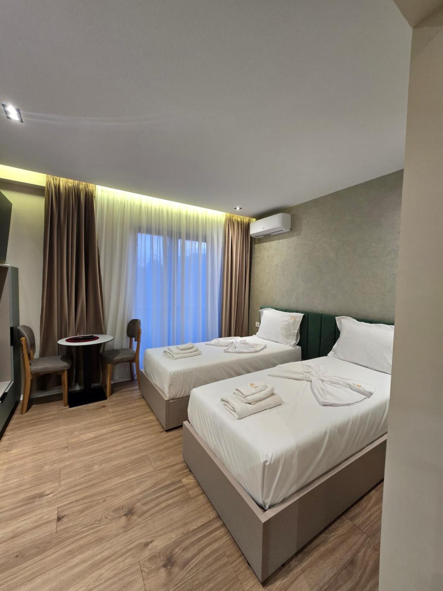 Appartement Jorida Old Bazar