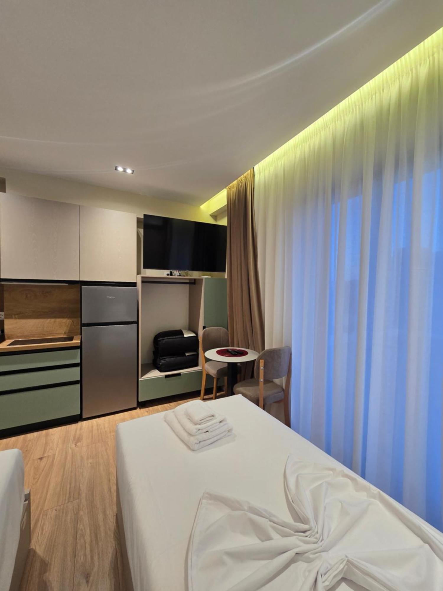 Appartement Jorida Old Bazar