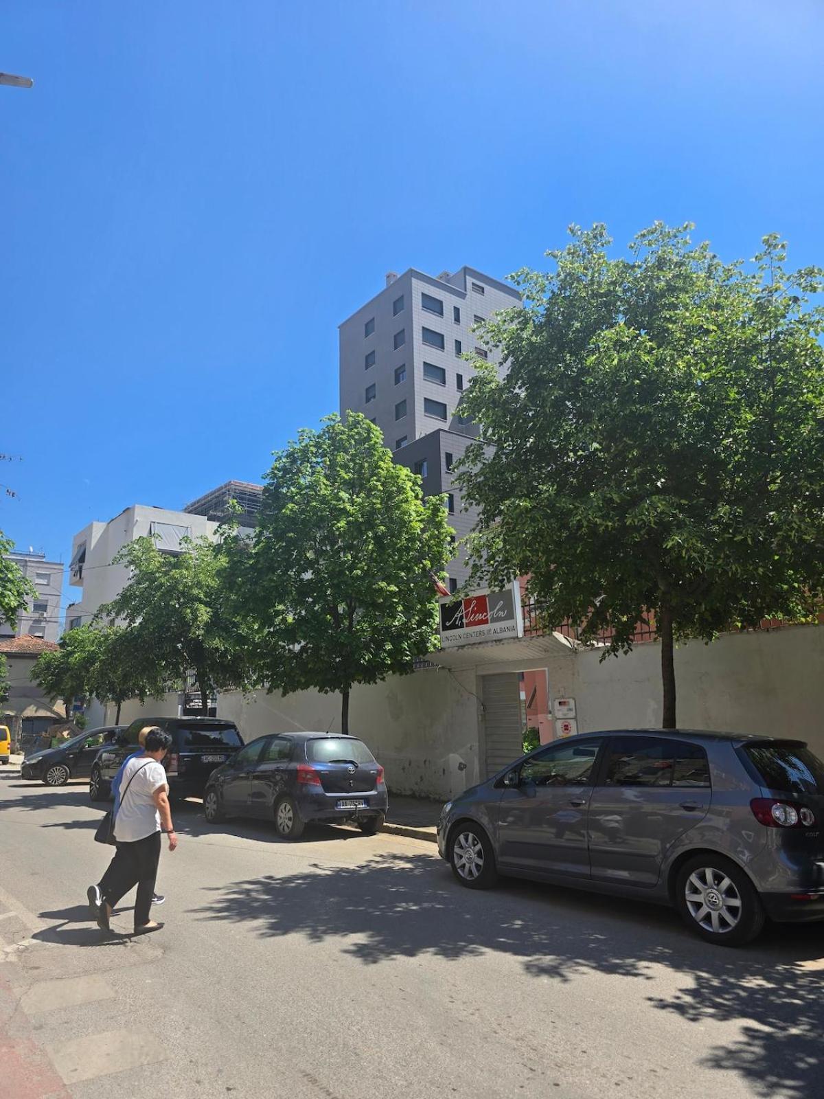 Appartement Jorida Old Bazar Tirana
