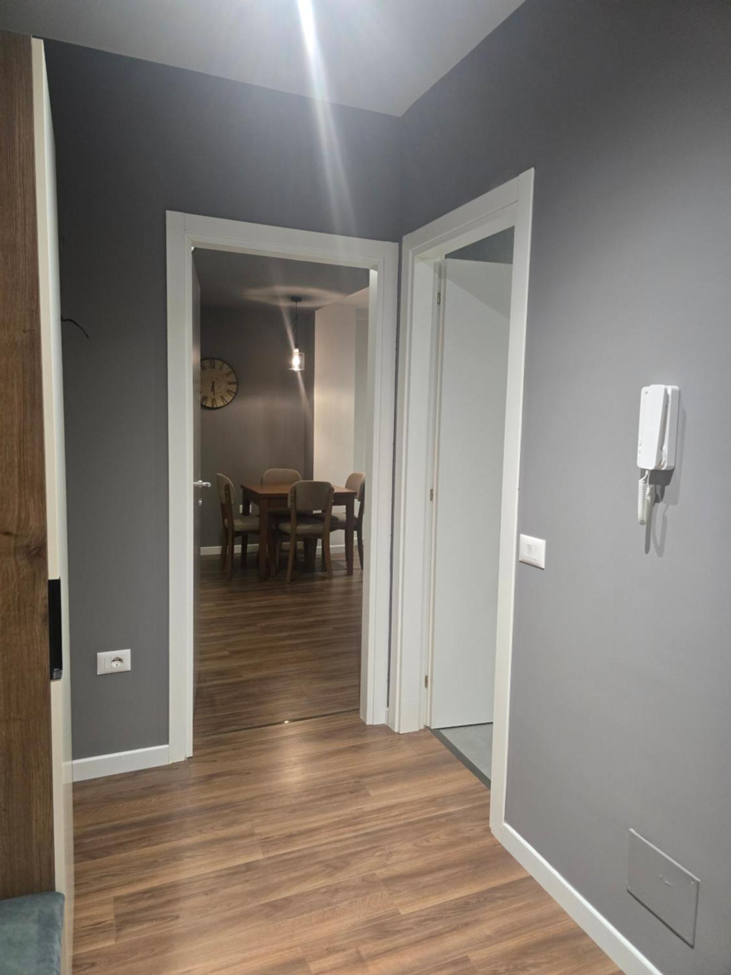 Apartment Jorida Old Bazar