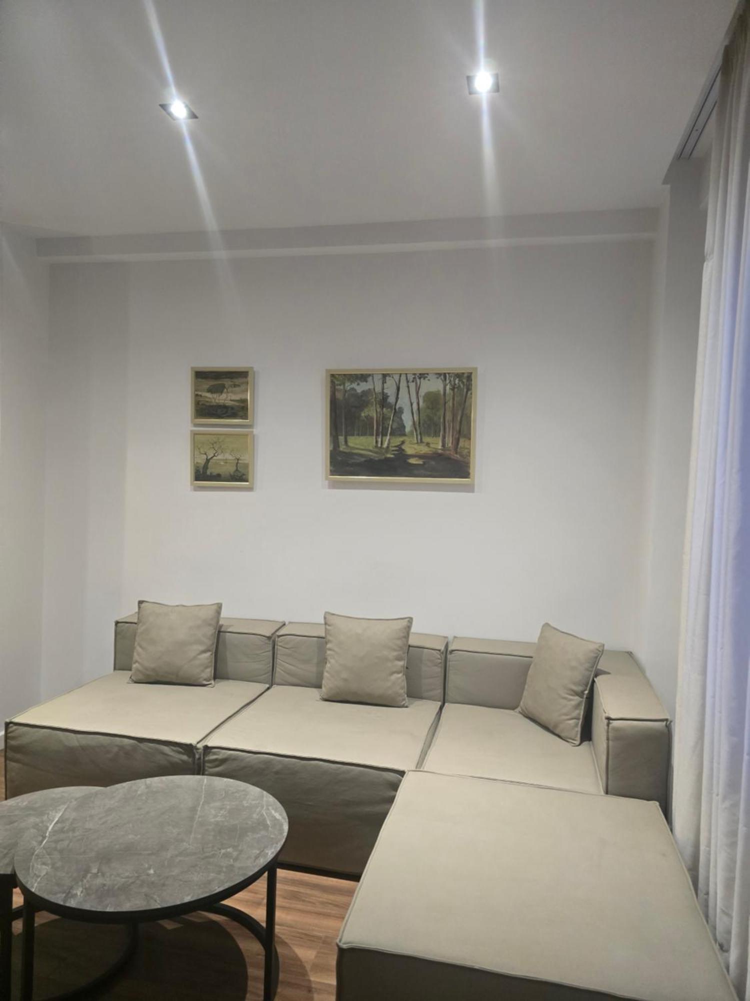 Apartment Jorida Old Bazar