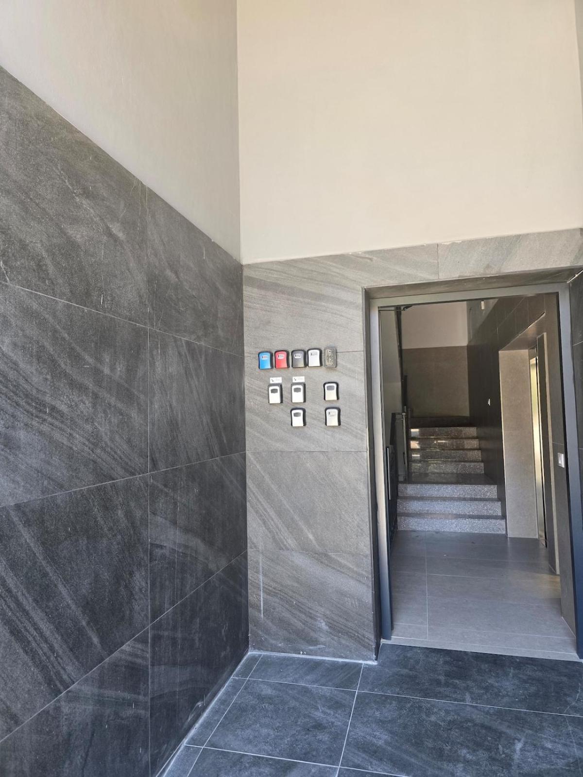 Jorida Old Bazar Apartment Tirana